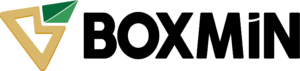 Logo Boxmin